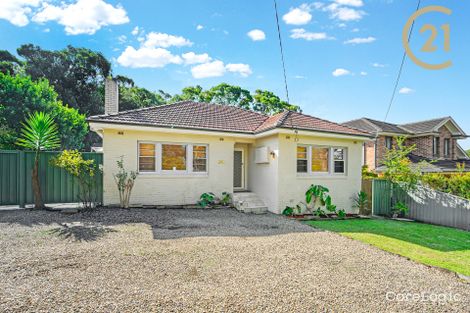 Property photo of 2 Kiogle Street Wahroonga NSW 2076