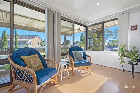Property photo of 17 Castle Circuit Westleigh NSW 2120