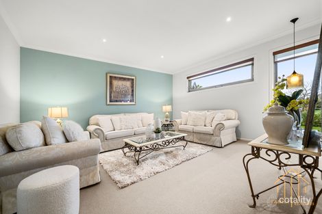 Property photo of 38 Flowerbloom Crescent Clyde North VIC 3978