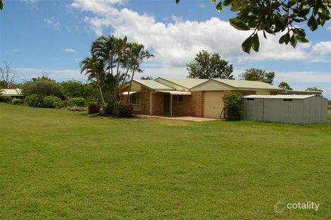 714 North Littabella Rd, Mullett Creek, QLD 4670