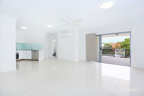 Property photo of 8/175 Abuklea Street Newmarket QLD 4051