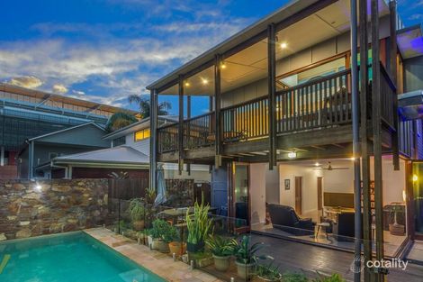 52 Sheriff St, Petrie Terrace, QLD 4000