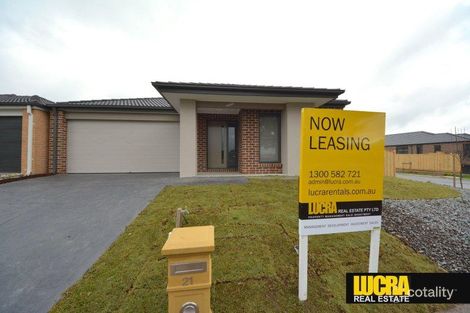 21 Salerno Cres, Doreen, VIC 3754