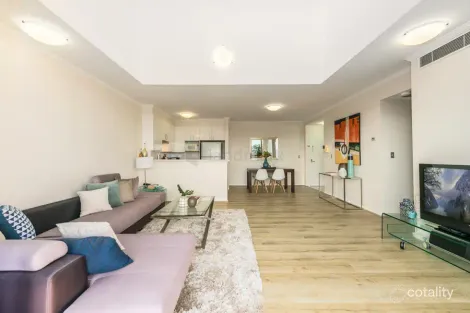 419/3 BECHERT RD, CHISWICK, NSW 2046