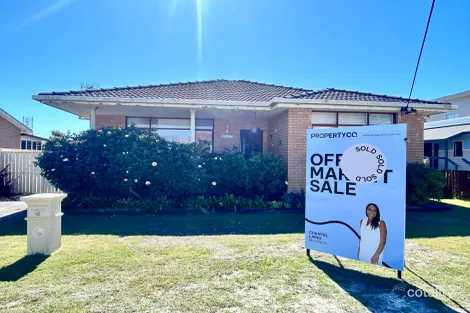 42 Manly Pde, The Entrance North, NSW 2261