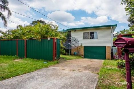 Property photo of 83 Ashvale Street Kingston QLD 4114