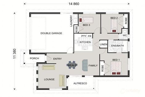 Property photo of 14 Pro Hart Drive Baranduda VIC 3691