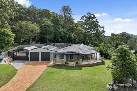 Property photo of 38 William Road Eumundi QLD 4562