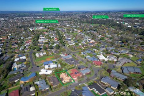 Property photo of 58 Princess Street Warragul VIC 3820