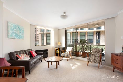 57/278-284 Sussex St, Sydney, NSW 2000