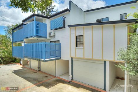 Property photo of 10/45 Curlew Street Toowong QLD 4066