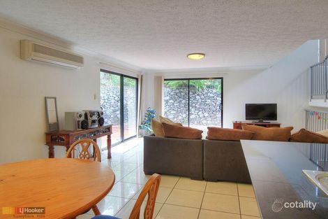 Property photo of 10/45 Curlew Street Toowong QLD 4066