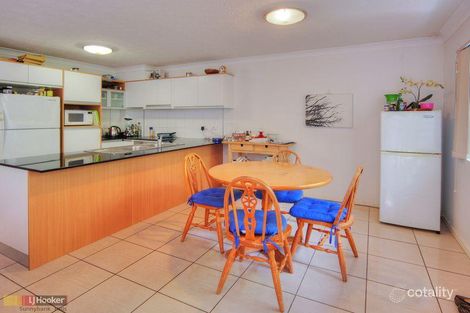 Property photo of 10/45 Curlew Street Toowong QLD 4066