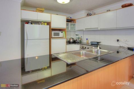 Property photo of 10/45 Curlew Street Toowong QLD 4066