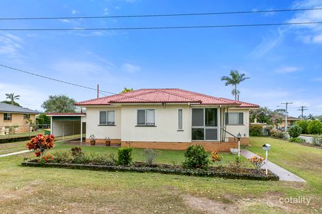 200 Coburg St W, Cleveland, QLD 4163