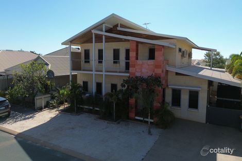 Property photo of 5 Rogers Street Port Hedland WA 6721