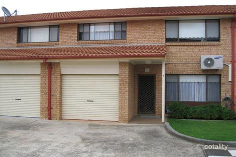 Property photo of 7/5 William Street Lurnea NSW 2170