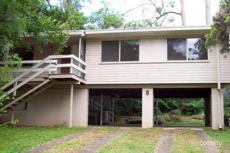 8 Cougar St, Indooroopilly, QLD 4068