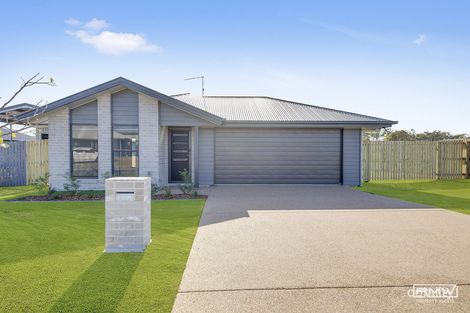 3 Great Palm Way, Taroomball, QLD 4703