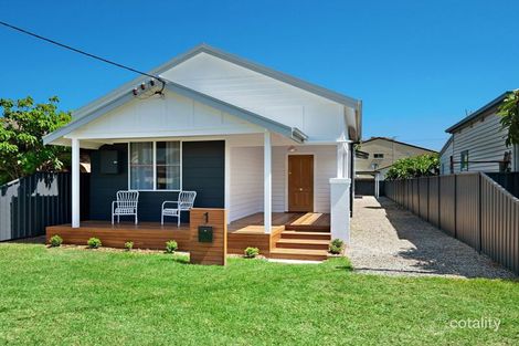 Property photo of 1 Williams Street Belmont South NSW 2280