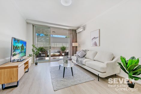 Property photo of 2/93-95 Thomas Street Parramatta NSW 2150