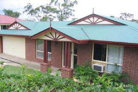 45 Glasgow Bvd, Brassall, QLD 4305