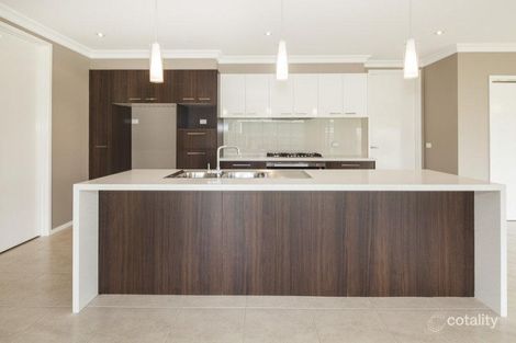 Property photo of 57 Robertson Drive Alfredton VIC 3350