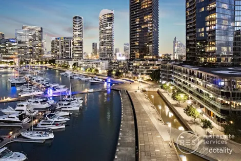 Property photo of 1903/100 Lorimer Street Docklands VIC 3008