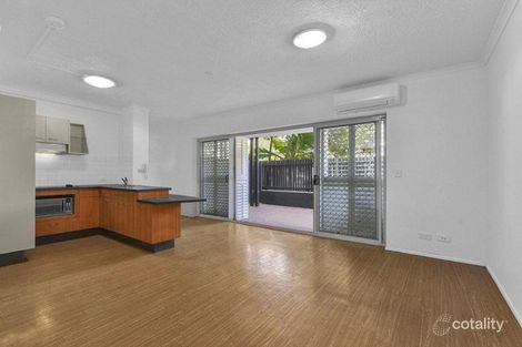 Property photo of 22/46 Chermside Street Teneriffe QLD 4005
