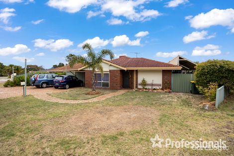 Property photo of 1 Beeston Crescent Marangaroo WA 6064