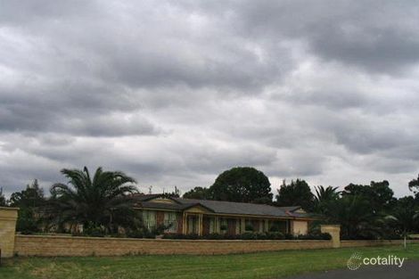 Property photo of 84 Barkly Drive Windsor Downs NSW 2756
