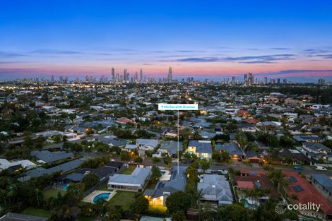 Property photo of 9 McIlwraith Avenue Bundall QLD 4217