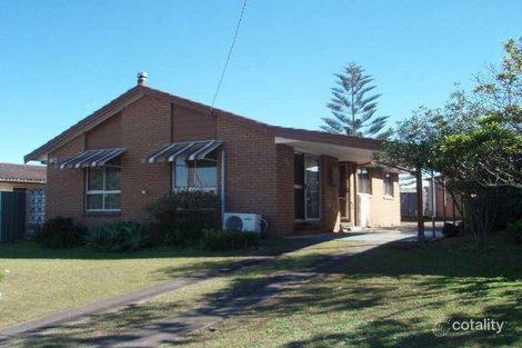 14 Oxley St, Harrington, NSW 2427