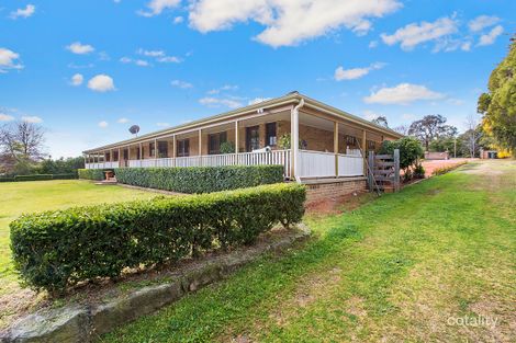 Property photo of 3 Langmead Road Silverdale NSW 2752