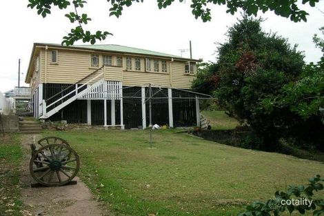 Property photo of 24 Mareeba Road Ashgrove QLD 4060