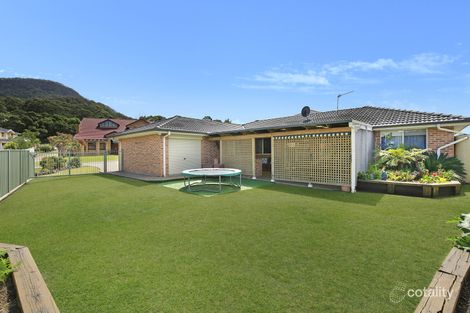 Property photo of 15 Lyrebird Way Farmborough Heights NSW 2526