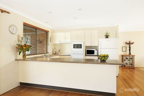 Property photo of 15 Lyrebird Way Farmborough Heights NSW 2526