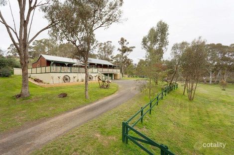 112 Blackjack Rd, Harcourt, VIC 3453
