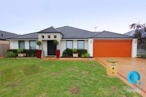 13 Glenorchy Rd, Southern River, WA 6110
