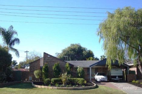 16 Tremandra Way, Parkwood, WA 6147