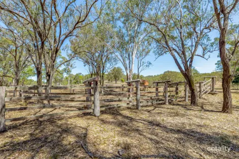 Lot 423 West Coast Rd, Kilkivan, QLD 4600