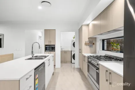 Property photo of 9 Andreas Way Ripley QLD 4306