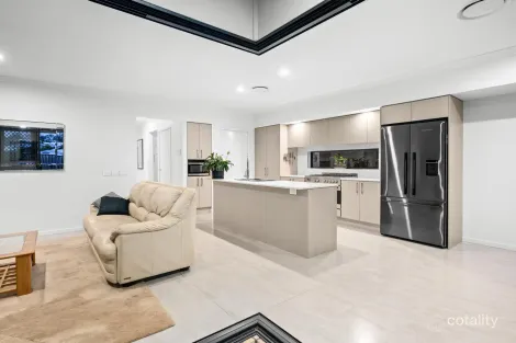 Property photo of 9 Andreas Way Ripley QLD 4306