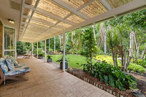 Property photo of 28 Danielle Place Buderim QLD 4556