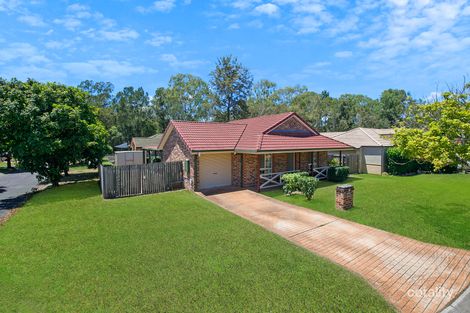 Property photo of 37 Longbill Place Taigum QLD 4018