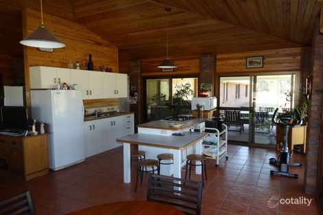 Property photo of 175 Old Cameby Road Miles QLD 4415