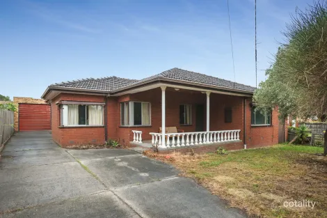 Property photo of 38 Madeleine Road Clayton VIC 3168