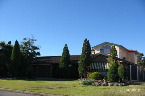 8 Eurabbie Ave, Warabrook, NSW 2304