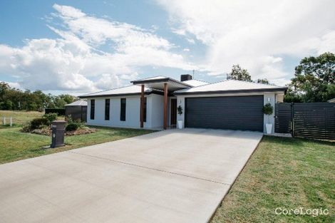 Property photo of 3 Lilly Drive Goondiwindi QLD 4390
