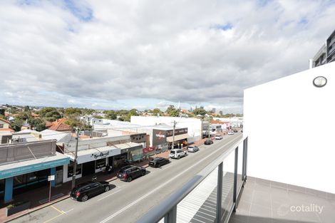 Property photo of 15/405 Oxford Street Mount Hawthorn WA 6016